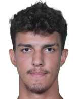 Photo of K. Yandal