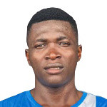 Photo of Malick Tongui