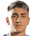 Photo of B. Barrionuevo