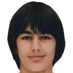 Photo of A. Siljevic