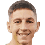 Photo of J. Vallejos
