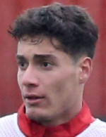 Photo of U. İslamoğlu