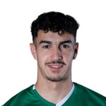 Photo of Adrián Suárez