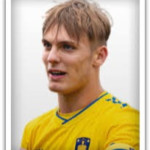 Photo of Lukas Lind Wessel Larsen
