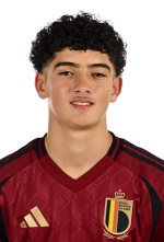 Photo of Y. Hamdaoui