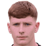 Photo of Marcus Etherington