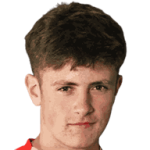 Photo of A. McCormick