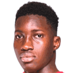 Photo of N. Sissoko
