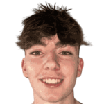 Photo of Tommy Sharp