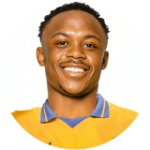 Photo of Kutlwano Letlhaku
