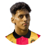 Photo of K. Smiri