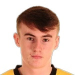 Photo of Alex Noonan