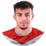 Photo of Bilal Boukerchaoui
