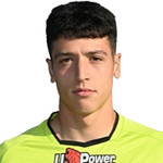 Photo of Andrea Vailati