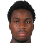 Photo of Stephan Zagadou