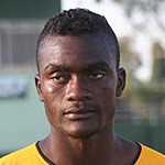 Photo of A. Katebe