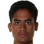 Photo of Teriinoho Yohann Tihoni