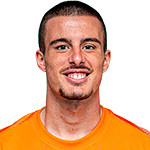 Photo of Jorge Chanza