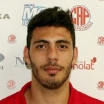 Photo of Marcus Vinícius Silva Neves