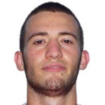 Photo of Gary Camilleri