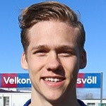 Photo of G. Guðbrandsson