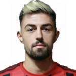 Photo of D. Vuthaj