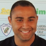 Photo of Claudir Marini Junior