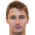 Photo of Maksim Volodko