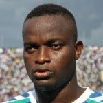 Photo of D. Simbo