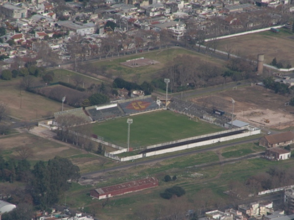 Estadio Alfredo Terrera stadium