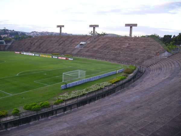 Estádio João Lamego Neto stadium