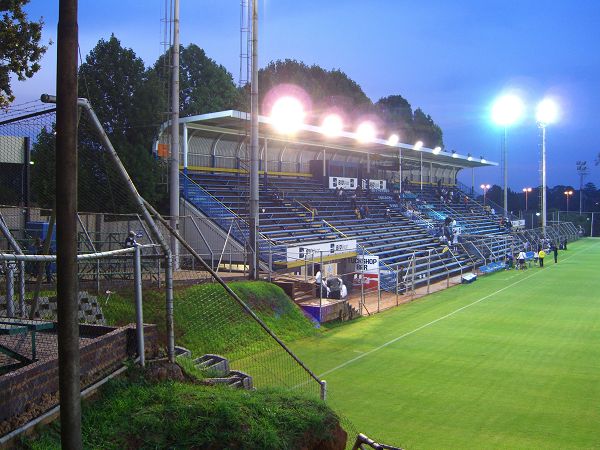 BidVest Stadium stadium