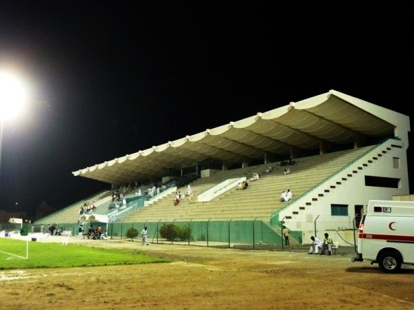 Al-Oruba Club Stadium stadium