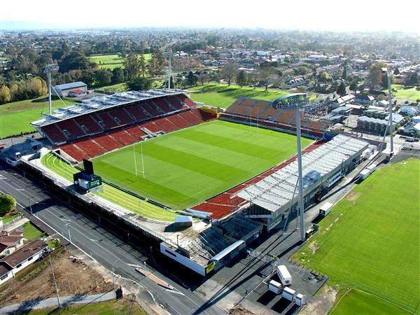 FMG Stadium Waikato stadium