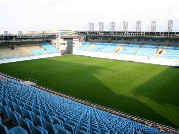 Arena Khimki stadium