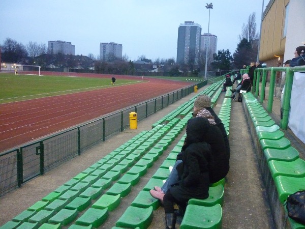Erith Stadium stadium