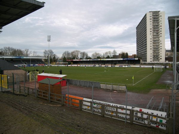 Stadion MOSiR stadium