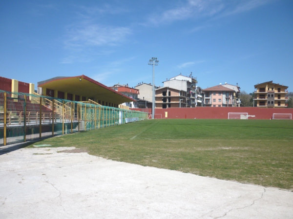Stadio Valentino Mazzola stadium