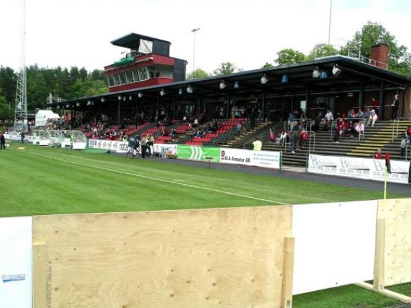 Grimsta IP stadium