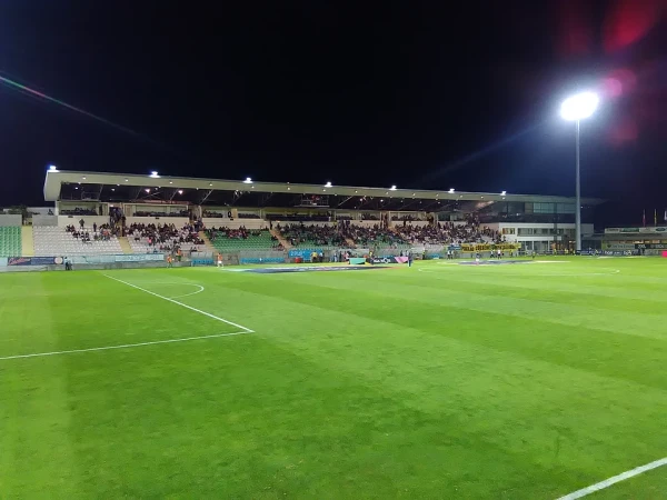 Estádio João Cardoso stadium