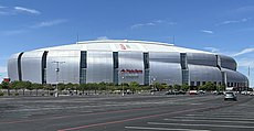 State Farm Stadium stadium