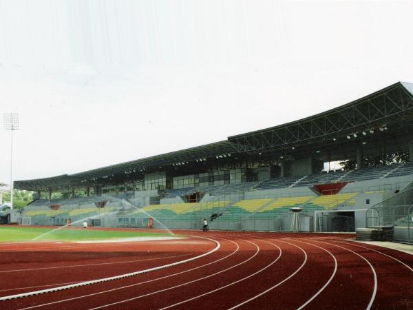 KLFA Stadium stadium