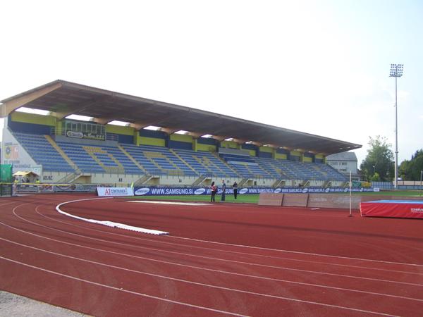 Športni park stadium