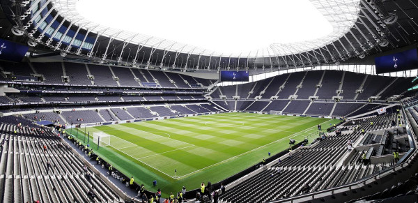 Tottenham Hotspur Stadium stadium