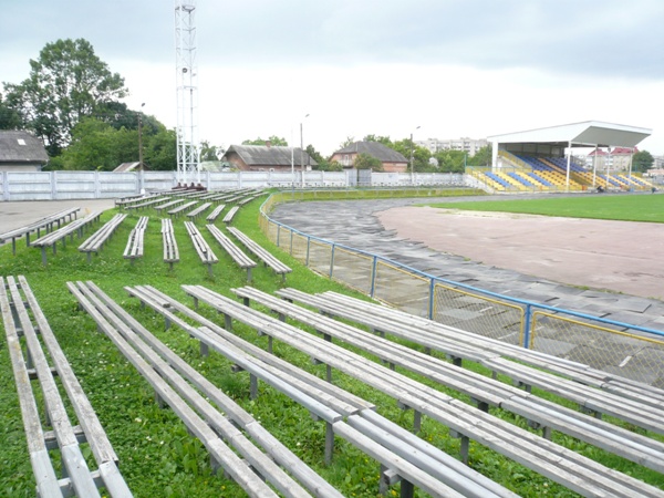 Stadion Khimik stadium