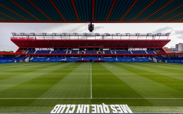 Estadi Johan Cruyff stadium