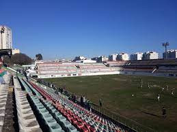 Estádio José Gomes stadium
