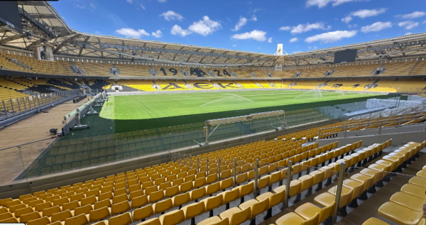 OPAP Arena stadium