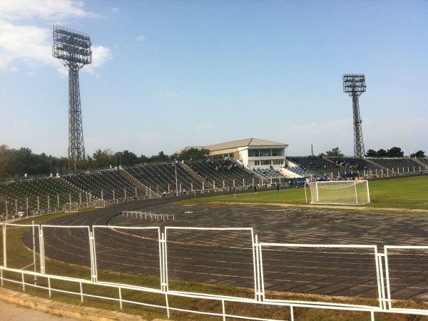 Kapital Bank Arena stadium