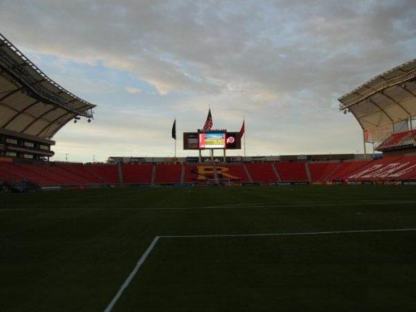 America First Field stadium